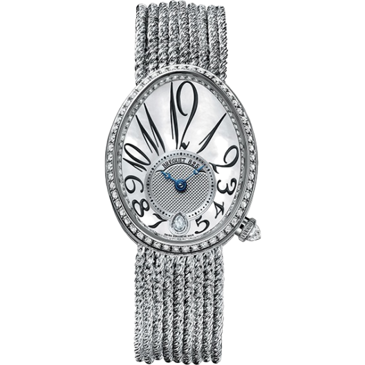 Часы Breguet Reine de Naples 8918 8918bb/58/j39.d00d