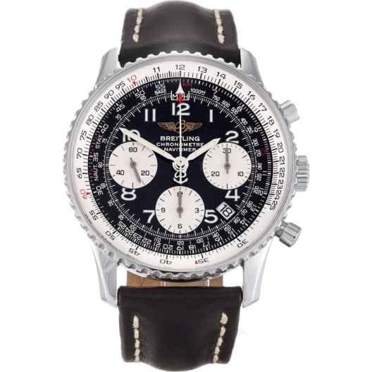 Часы Breitling Navitimer 01 Chronograph AB012012/BB01
