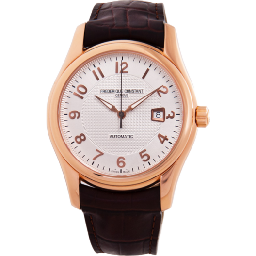 Часы Frederique Constant Automatic Limited Edition FC-303XR6B4/6