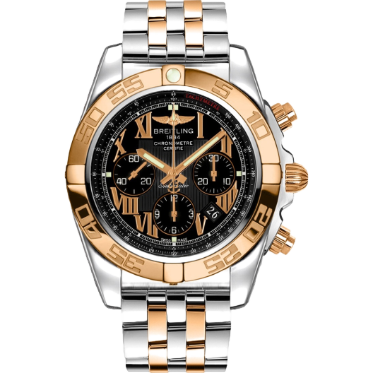 Часы Breitling Chronomat 44 CB011012/B957