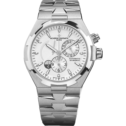 Часы Vacheron Constantin Overseas Dual Time 47450/B01A-9226