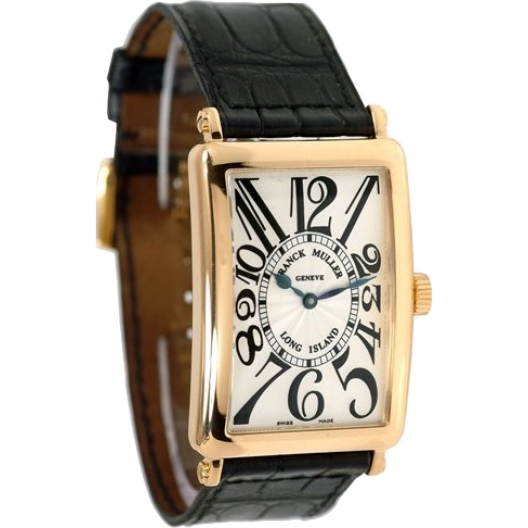 Часы Franck Muller Long Island 1000SC