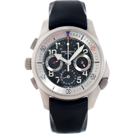Часы Girard-Perregaux BMW Oracle Racing Chronograph 49931
