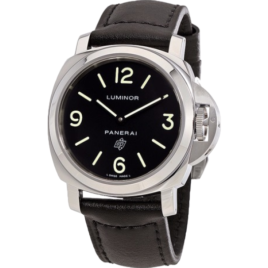 Часы Panerai Luminor PAM1000