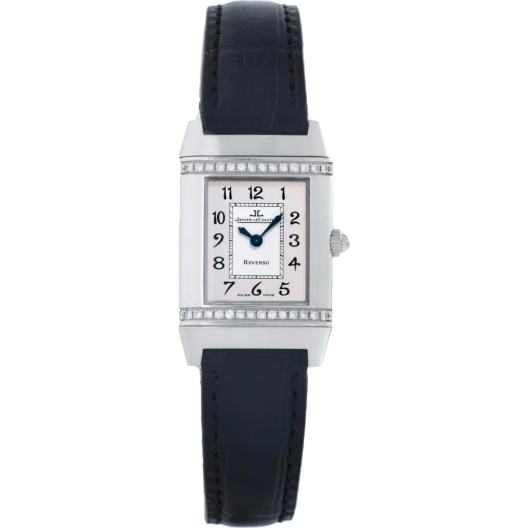 Часы Jaeger-LeCoultre Reverso Florale Ladies 265.8.08