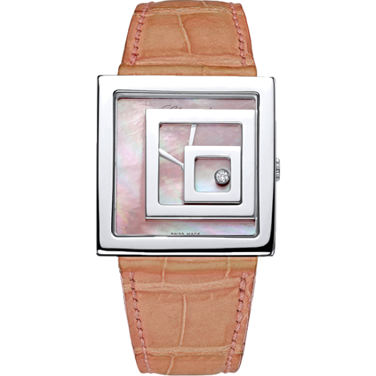 Часы Chopard  Happy Spirit Square 20/7194