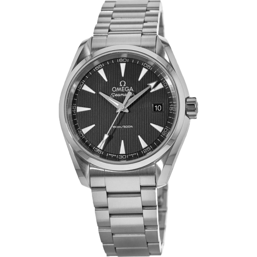 Часы Omega Seamaster Aqua Terra 231.10.39.60.06.001