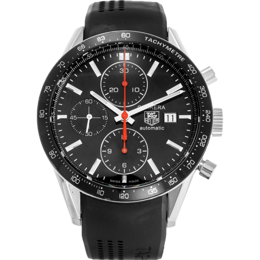 Часы Tag Heuer Carrera Calibre 16 CV2014-2