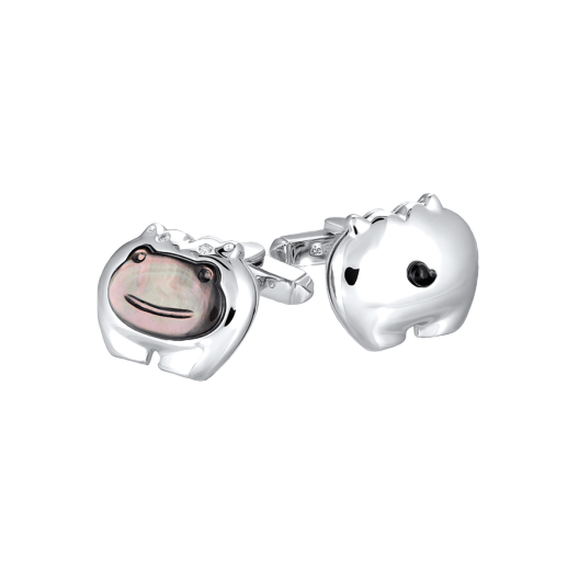 Запонки de Grisogono