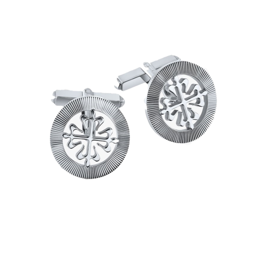 Запонки Patek Philippe