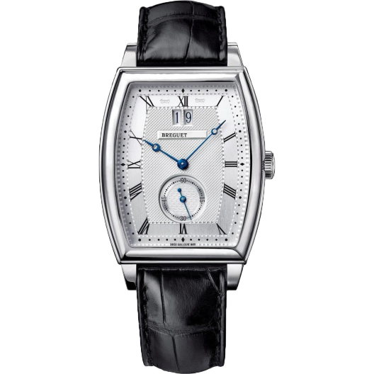 Часы Breguet Heritage Big Date 5480 5480BB