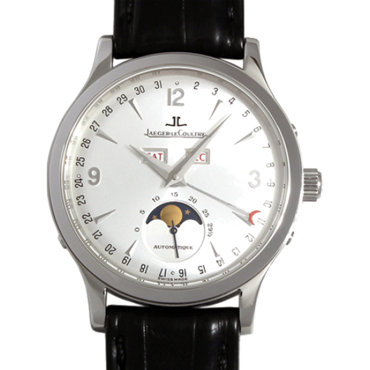 Часы Jaeger-LeCoultre Calendar 140.8.98.S