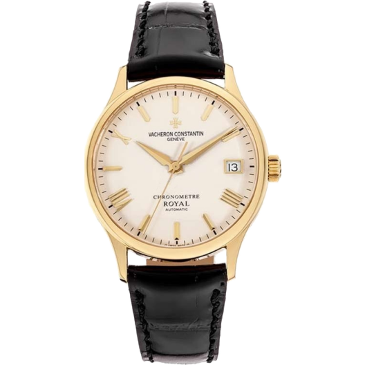 Часы Vacheron Constantin Patrimony Chronometer Royal 47022/000J