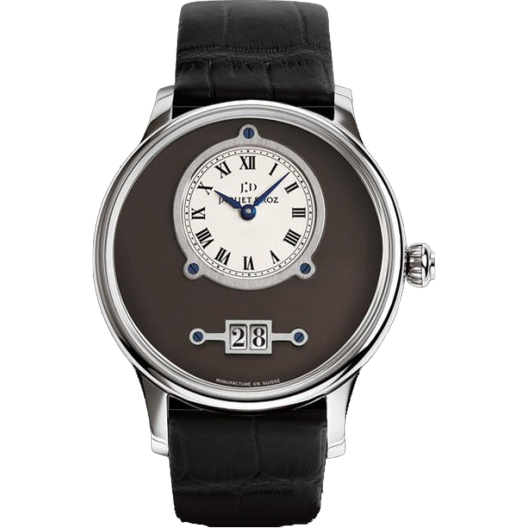 Часы Jaquet Droz Grande Date J016934201