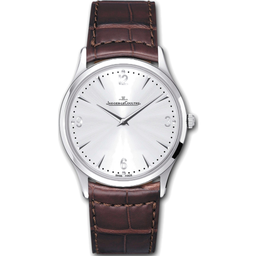 Часы Jaeger-LeCoultre Master Control Ultra Thin 38 172.8.79.S