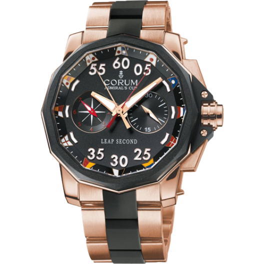 Часы Corum Admiral's Cup Regatta 895.931.91/V791 AN32