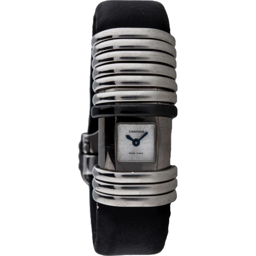 Часы Cartier Declaration Diamond 2611