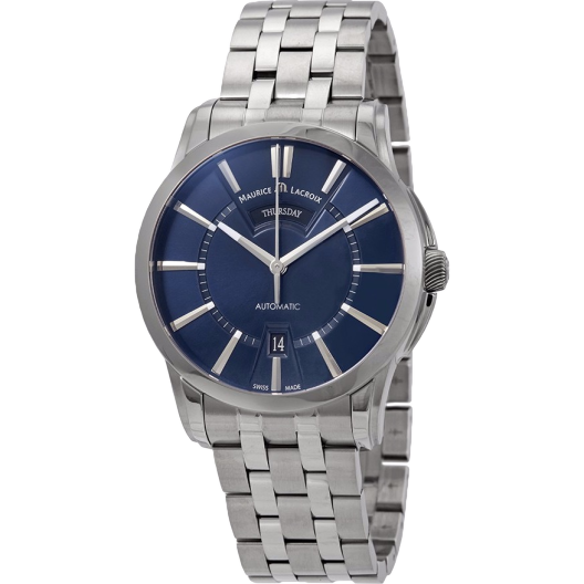 Часы Maurice Lacroix Pontos Day/Date PT6158-SS002-43E