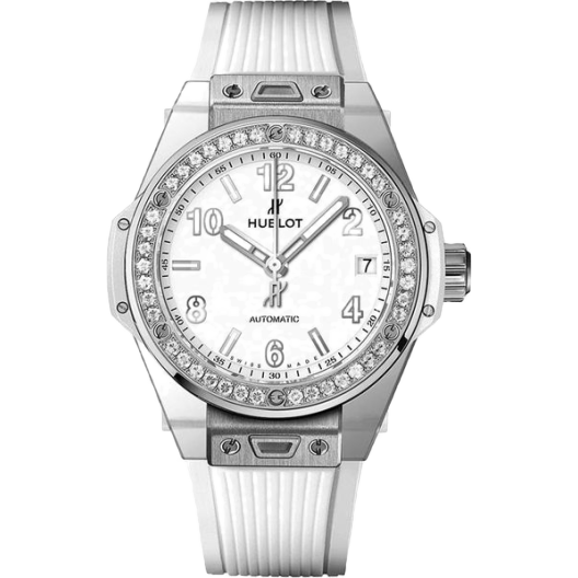 Часы Hublot Big Bang One Click 465.SE.2010.RW.1204