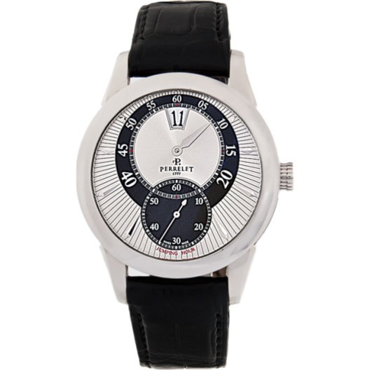 Часы Perrelet Jumping A1037