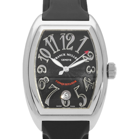 Часы Franck Muller Conquistador 8002SC