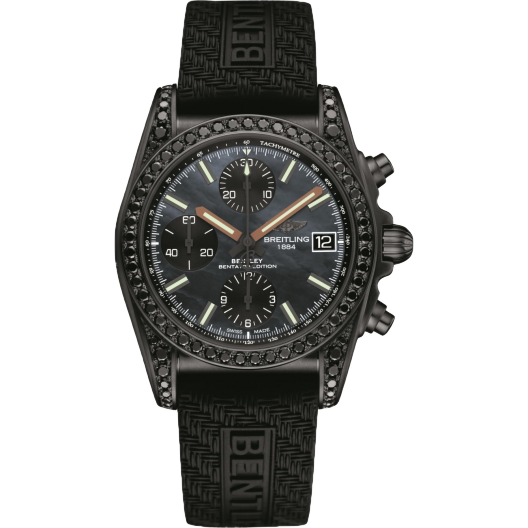 Часы Breitling Chronomat Bentley Bentayga M133102Z/BE70