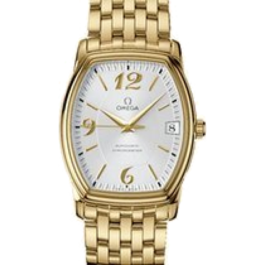 Часы Omega Prestige 410.31.100