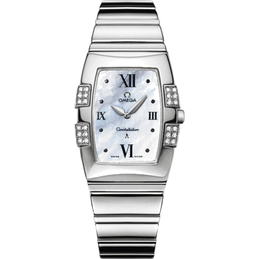Часы Omega Constellation 1586.70.00