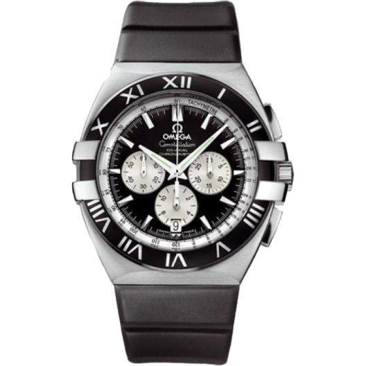 Часы Omega Constellation 1819.51.91