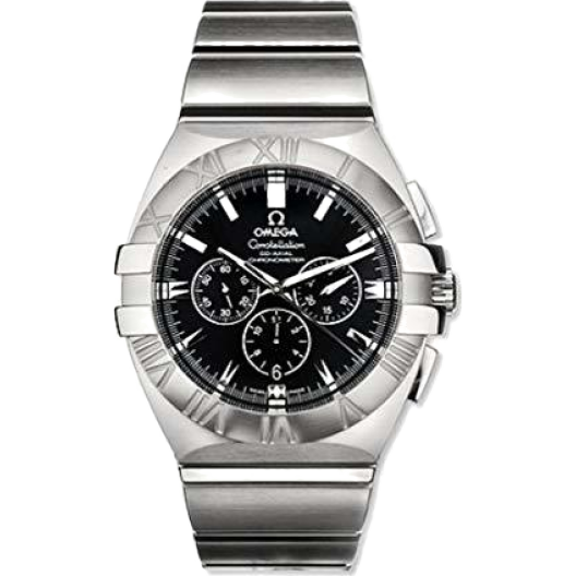 Часы Omega Double Eagle 1514.51.00
