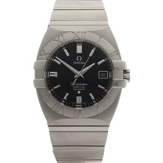 Часы Omega Constellation Double Eagle 15135100