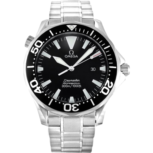 Часы Omega Seamaster 300m 2264.50.00