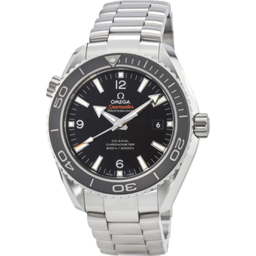 Часы Omega Seamaster Planet Ocean 600m Co-Axial 232.32.46.21.01.003