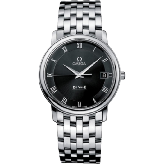 Часы Omega De Ville Prestige 4510.52.00
