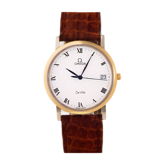 Часы Omega De Ville 55244647