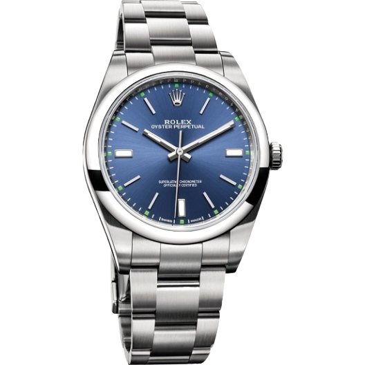Часы Rolex Oyster Perpetual 114300