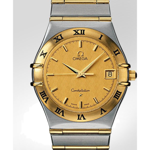 Часы Omega Constellation 368.1201