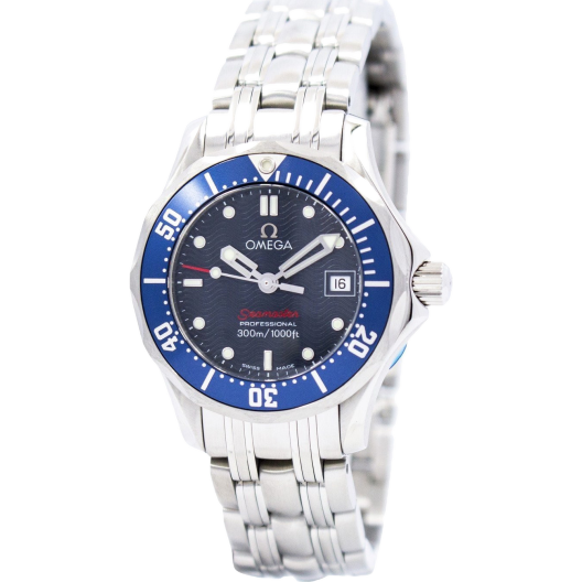 Часы Omega Seamaster Professional 2224.80.00