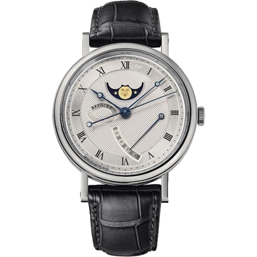 Часы Breguet Classique 7787 7787BB/12/9V6