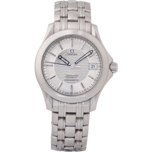 Часы Omega Automatic Chronometer 2501.21.00