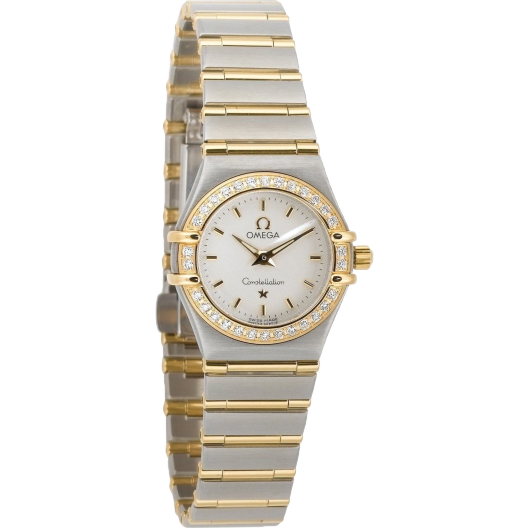 Часы Omega Constellation Mini 1267.70.00