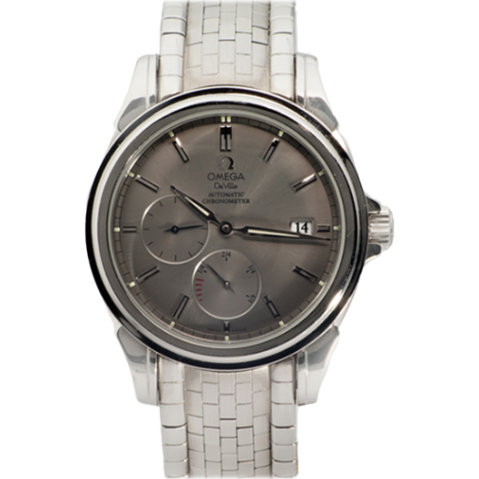 Часы Omega De Ville CO-Axial Chronometer reserve-De Marche 4532.40.00