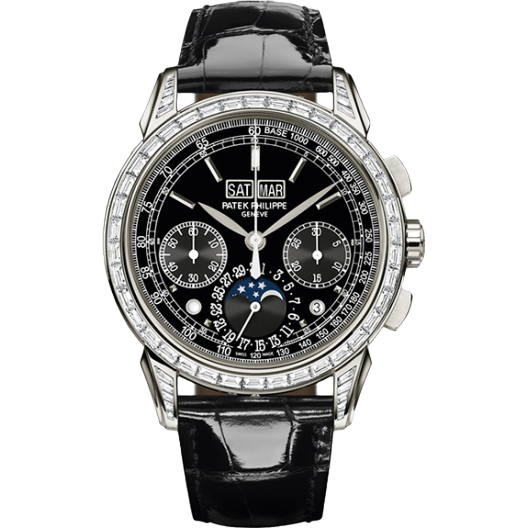 Часы Patek Philippe Grand Complications 5271P-001