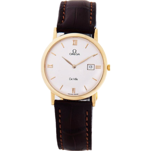 Часы Omega De Ville Prestige HN7206