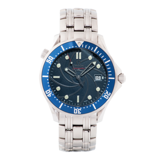 Часы Omega James Bond 007 Seamaster 2226.80.00