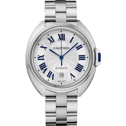 Часы Cartier Cle De Automatic WGCL0006