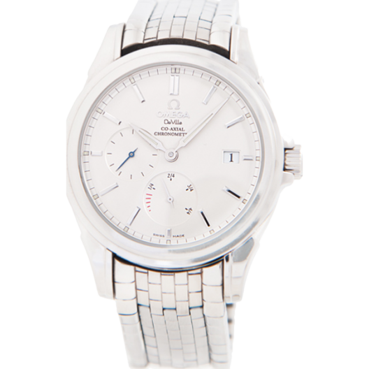 Часы Omega De Ville Co Axial power reserve 45323100
