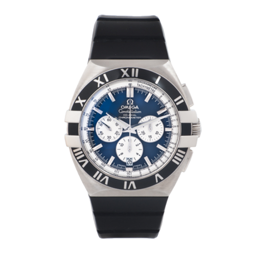 Часы Omega Constellation Double Eagle 18195191