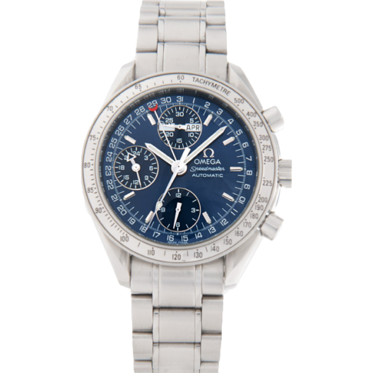 Часы Omega Speedmaster Day Date Chronograph 3523.80.00