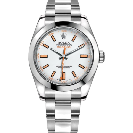 Часы Rolex Milgauss 116400